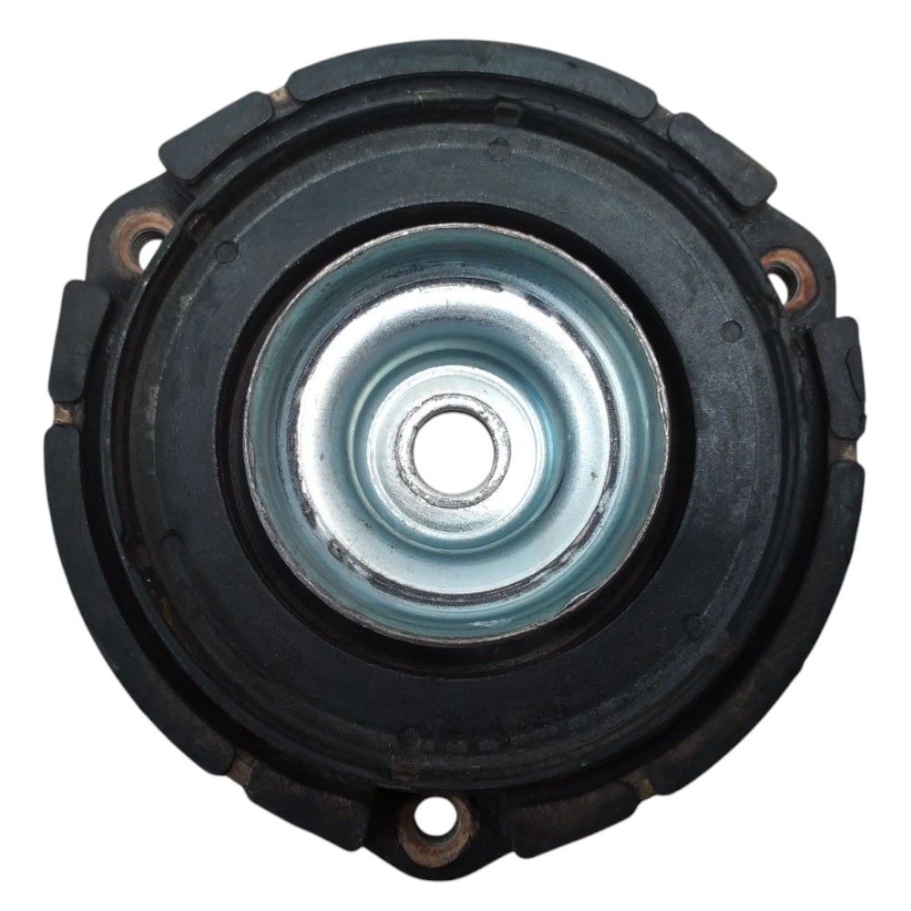 Coxim Amortecedor Dianteiro Fox Polo Spacefox 600412331b
