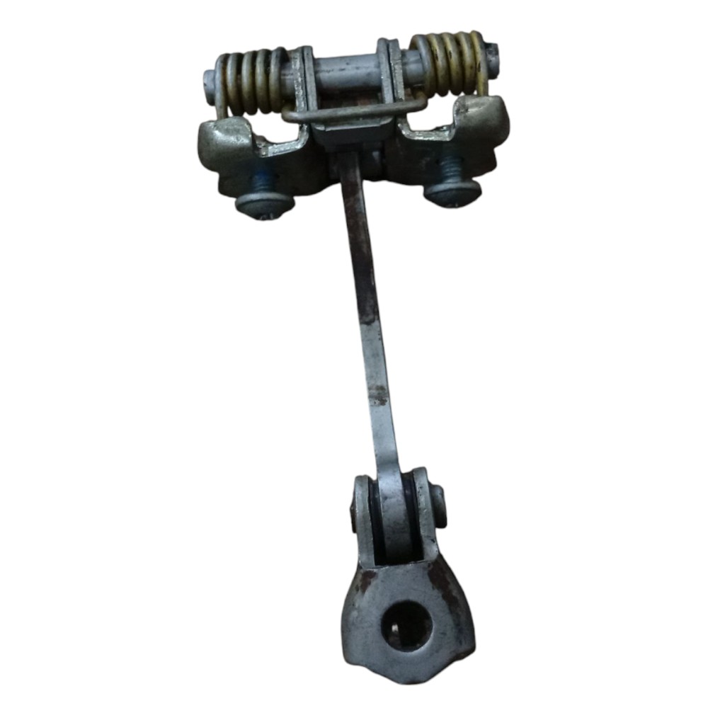 Limitador Porta Traseira Fox Spacefox 2004 2005 2006 A 2014 2