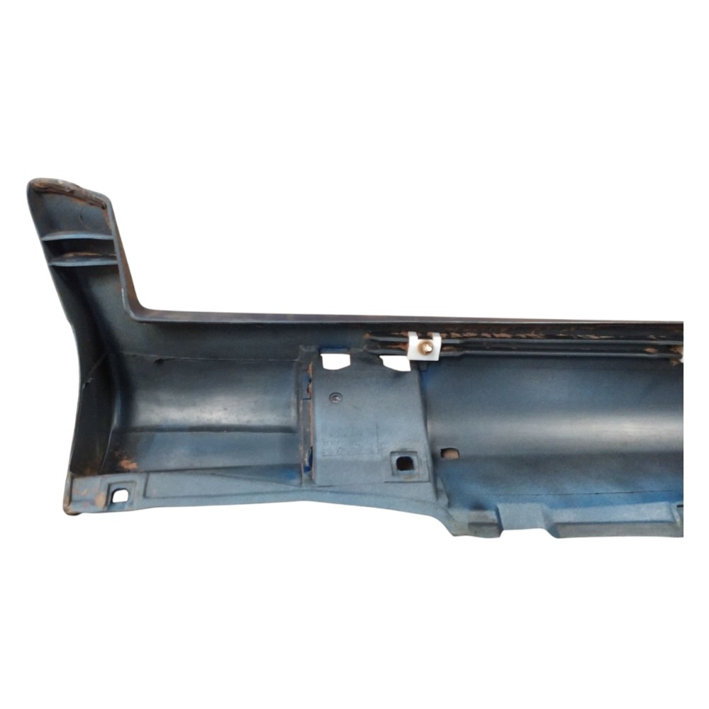 Spoiler Lateral Esquerdo Santana 92 94 96 98 2000 2002 2006 Azul 6