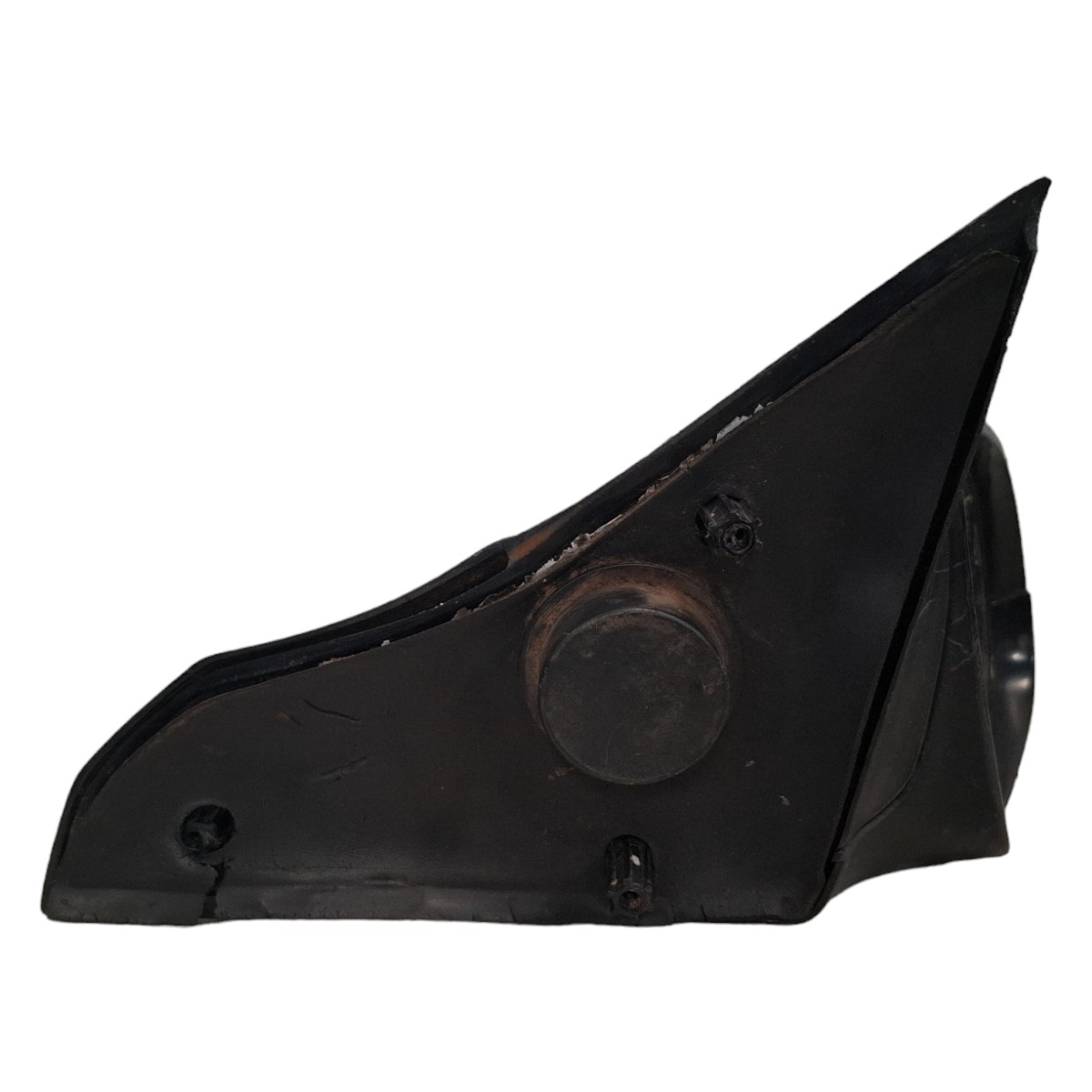 Retrovisor Manual Direito Corsa Wind 95 99 A 2002 2p Detalhe 5