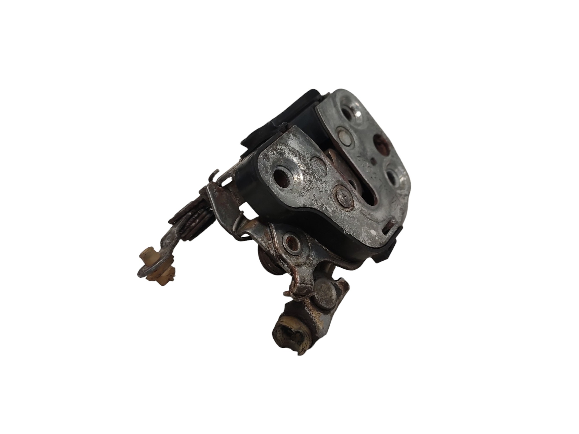 Fechadura Porta Dianteiro Esquerdo Corsa Classic 1994 A 2013 3