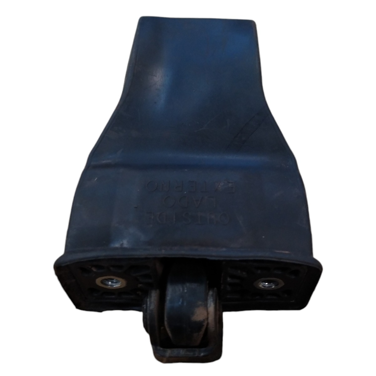 Limitador Porta Traseira Gol G5 G6 Voyage 2008 2010 A 2016