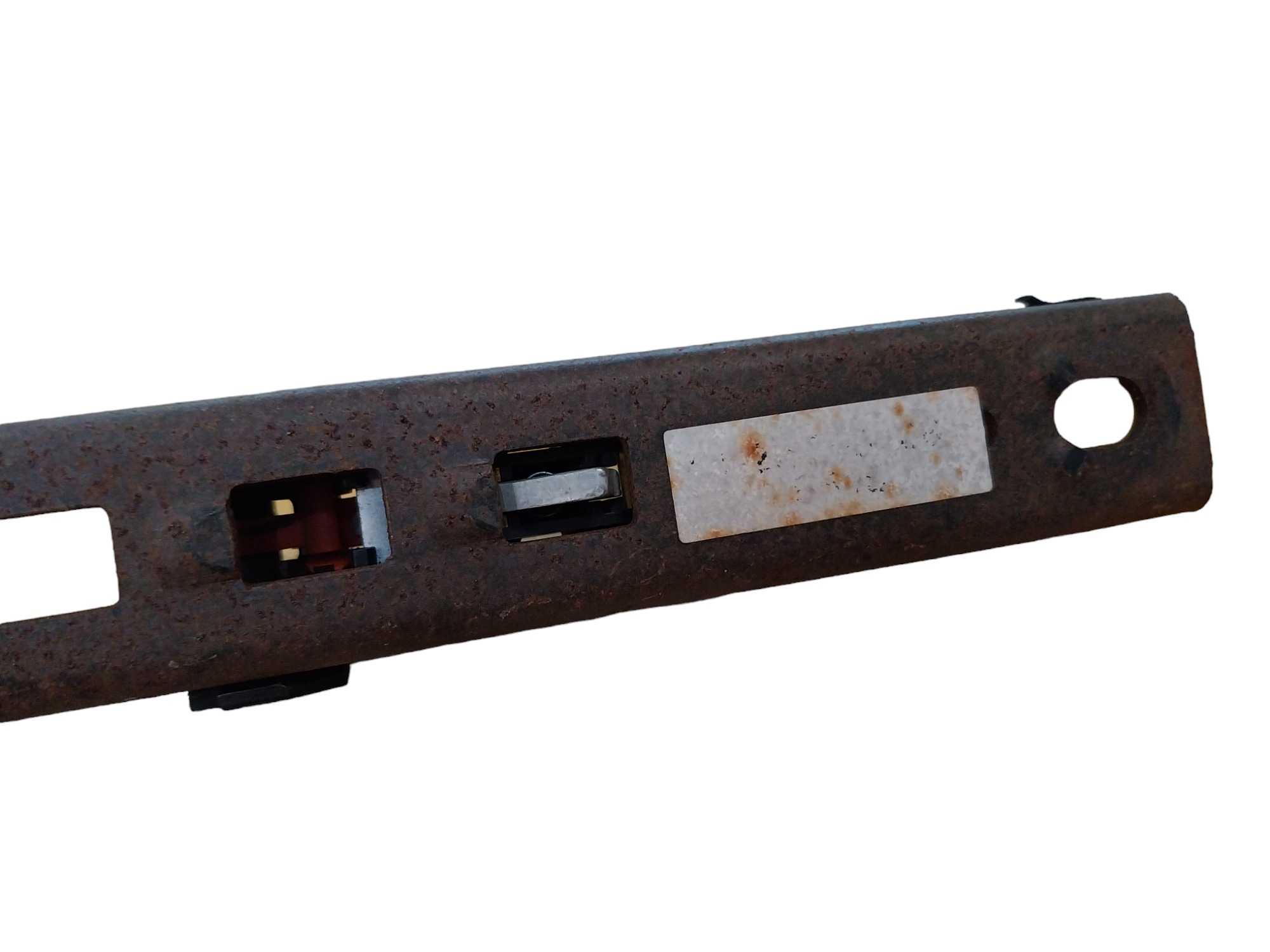 Regulador Altura Cinto Segurança Peugeot 408 2012 2015 2019 4