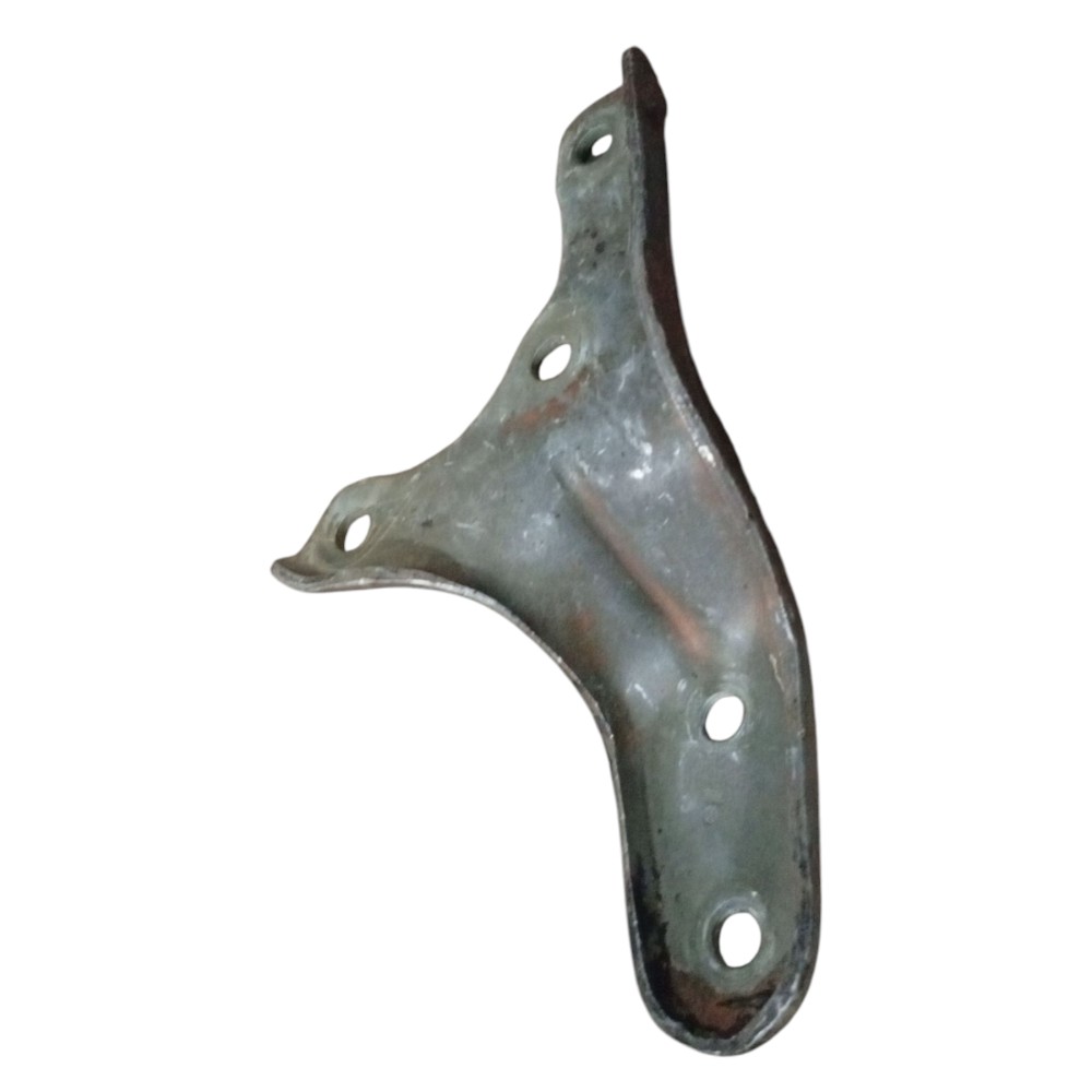 Suporte Coxim Câmbio Gol G1 Quadrado Parati Saveiro 84 2006 3