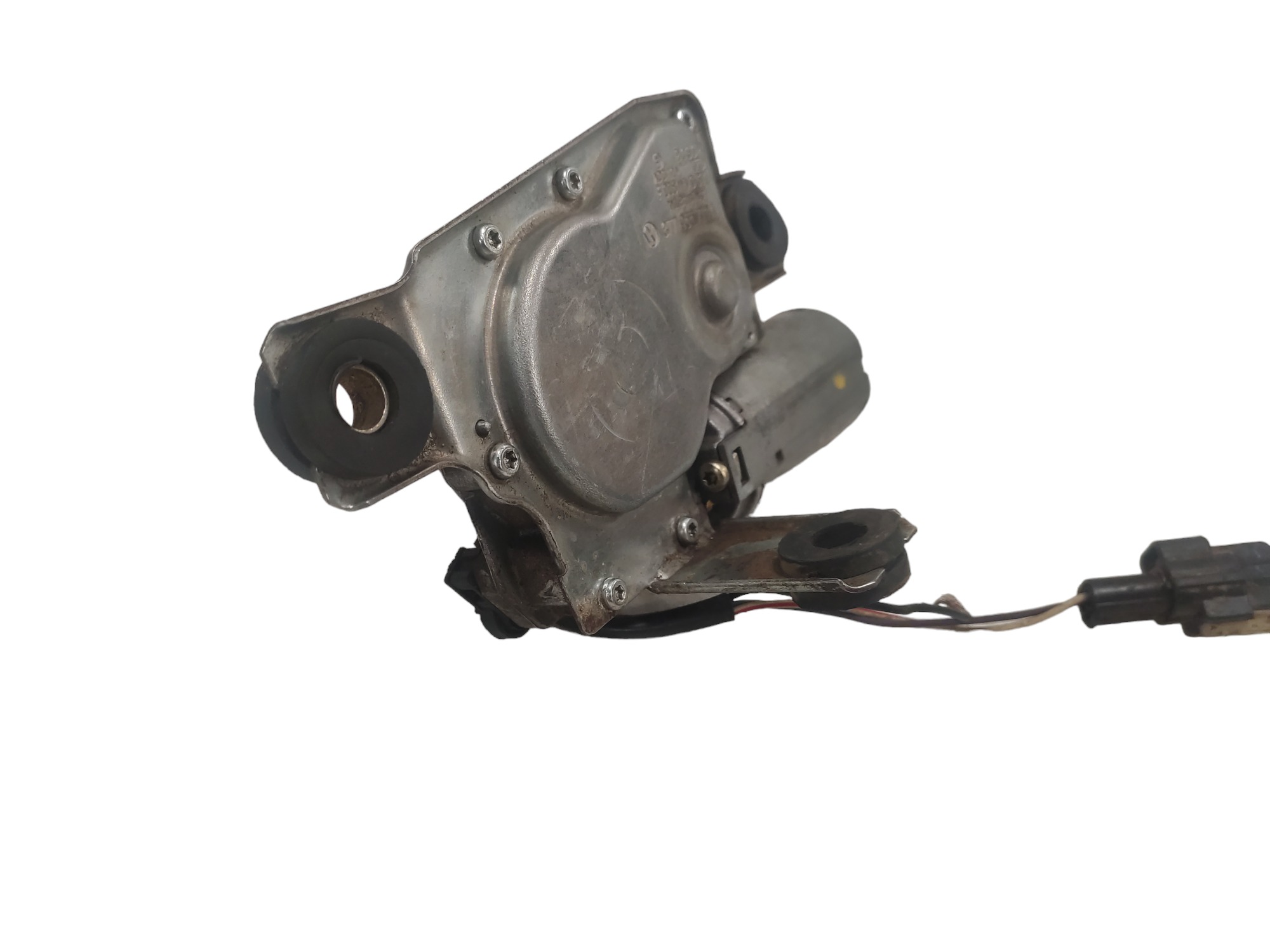 Motor Limpador Traseiro Vw Gol G3 99 2000 2001 02 03 04 2005 6