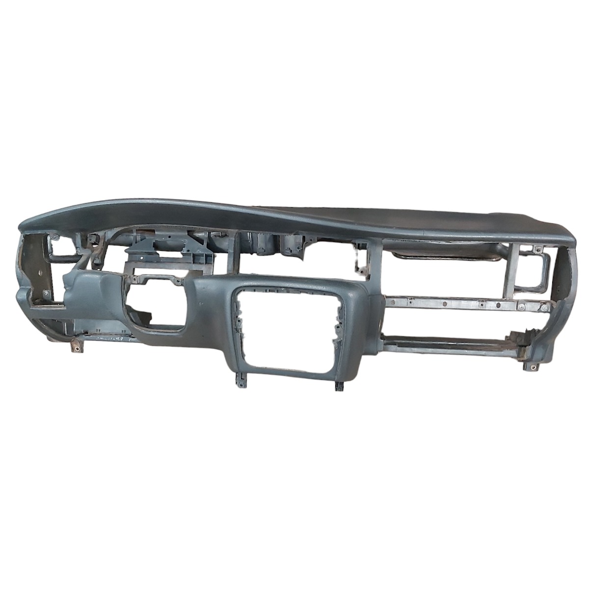 Capa Painel Tabelier Vectra 97 98 99 2000 2003 2004 2005 Cinza