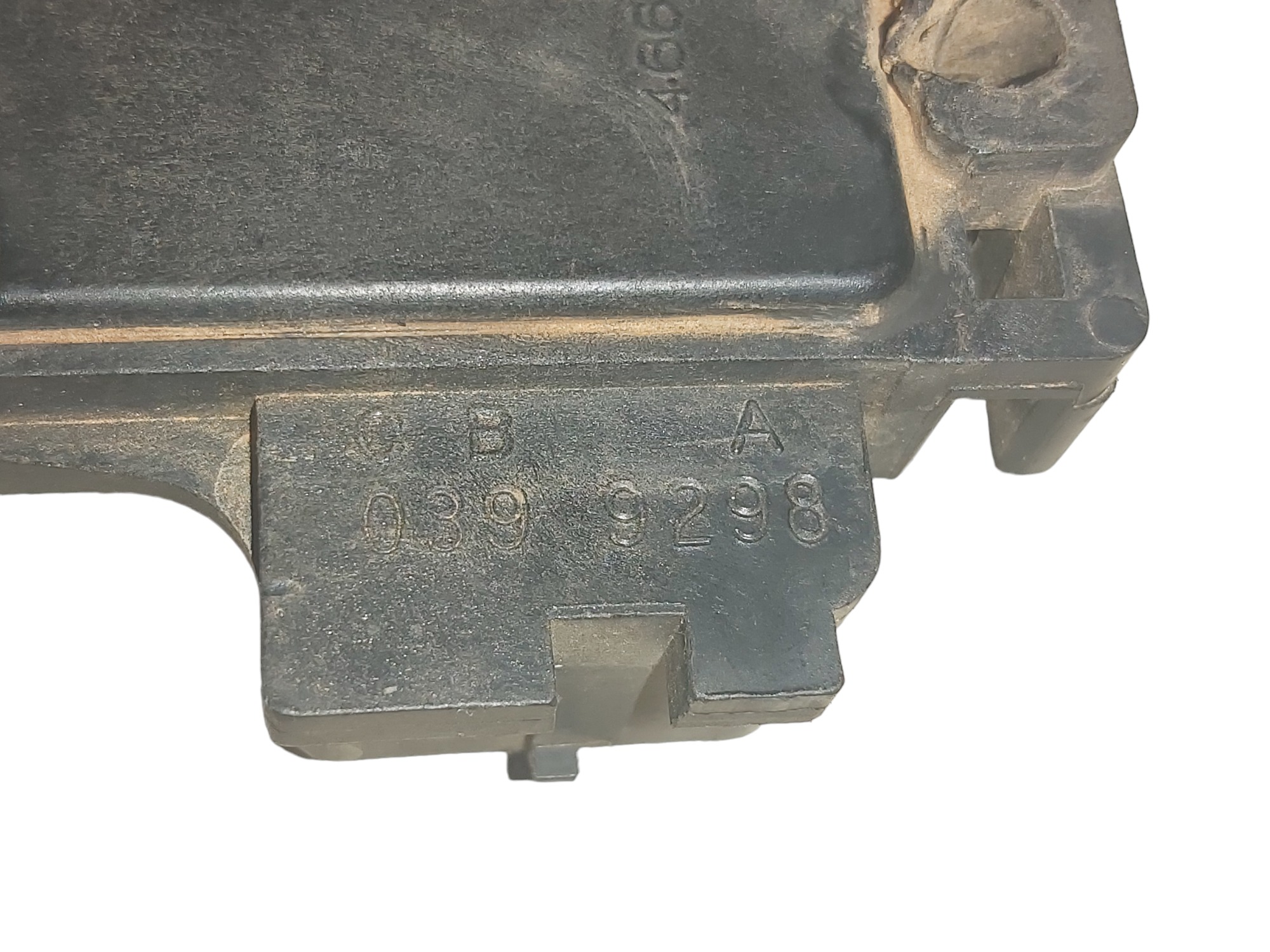 Sensor Map Kadett Monza 1.8 92 93 94 95 96 6