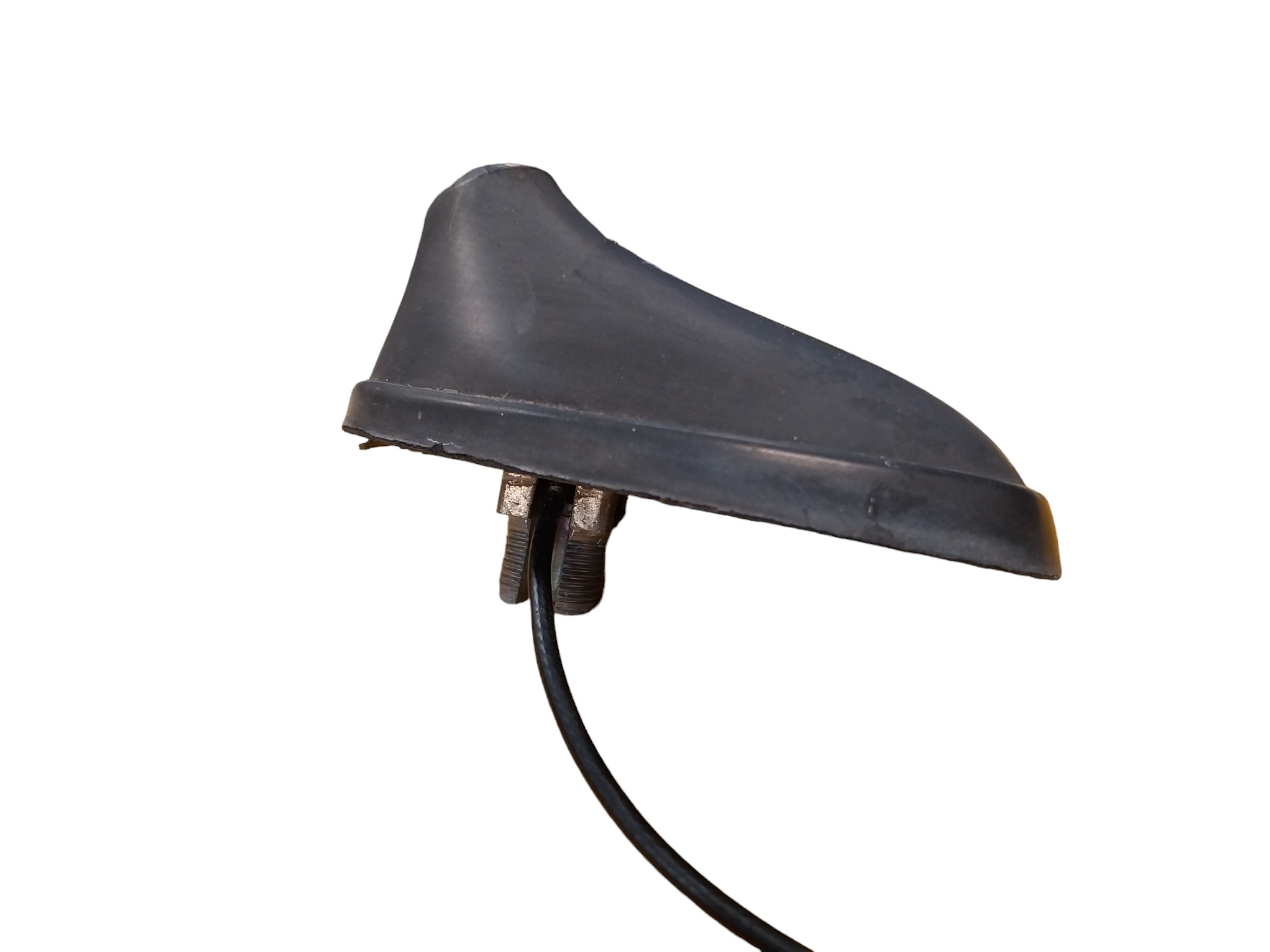 Base Antena Teto Peugeot 408 308 2012 2013 2014 2015 A 2019 Preto 4