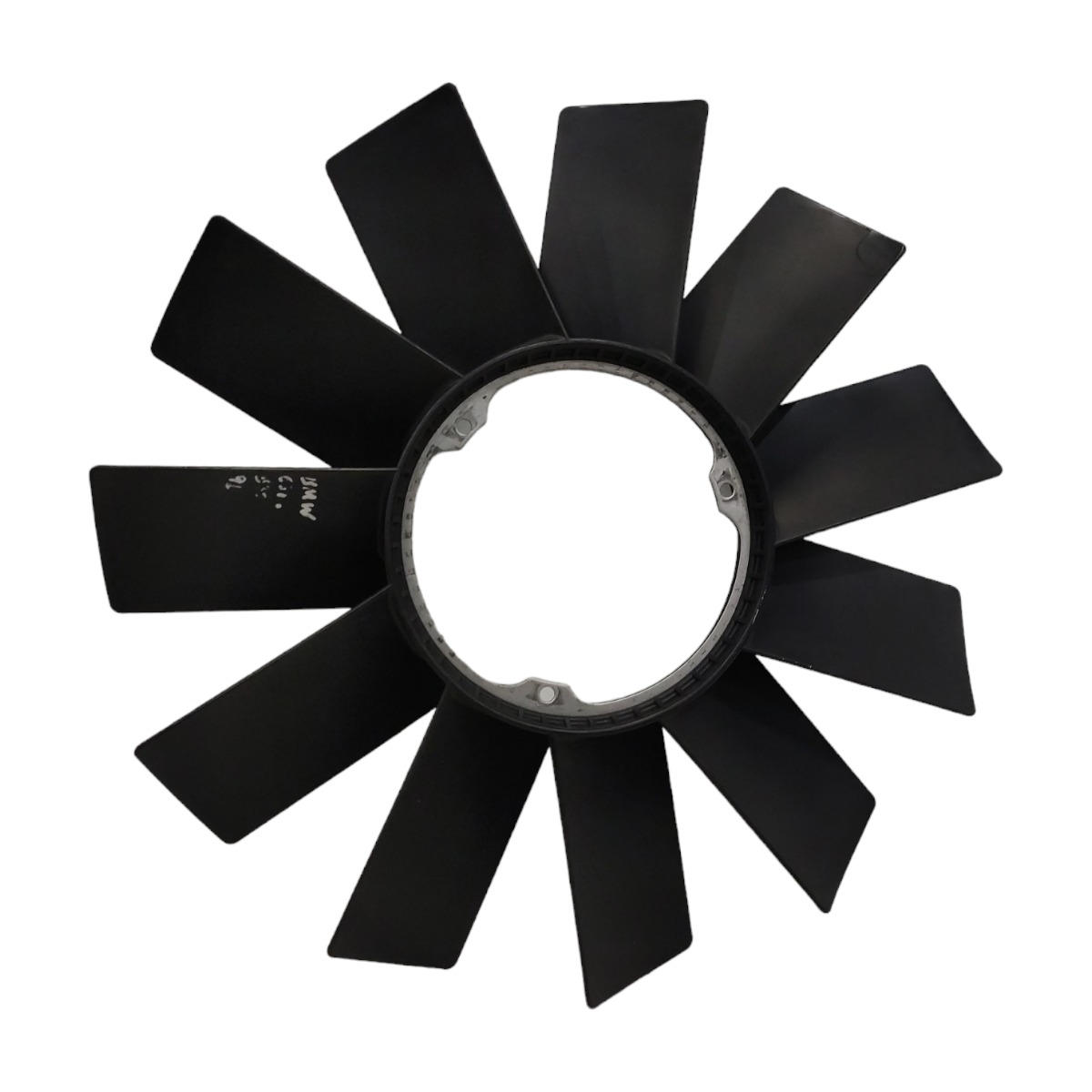 Hélice Ventoinha Radiador Bmw Série 5 E34 535i 87 88 90 A 95