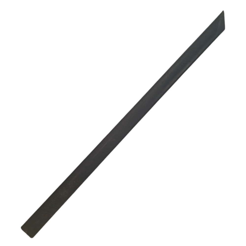 Friso Porta Esquerda Gol G3 99 2000 2001 2002 2003 2004 2011 Preto