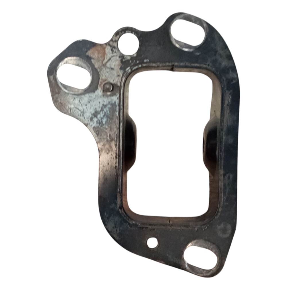 Suporte Esquerdo Eixo Traseiro Bmw E46 330 99 2000 2001 2005 2