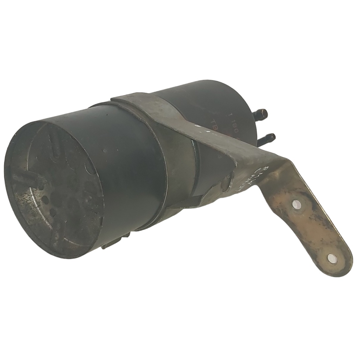 Filtro Canister Carvão Ativado Bmw Série 5 E34 535i 87 A 95 4
