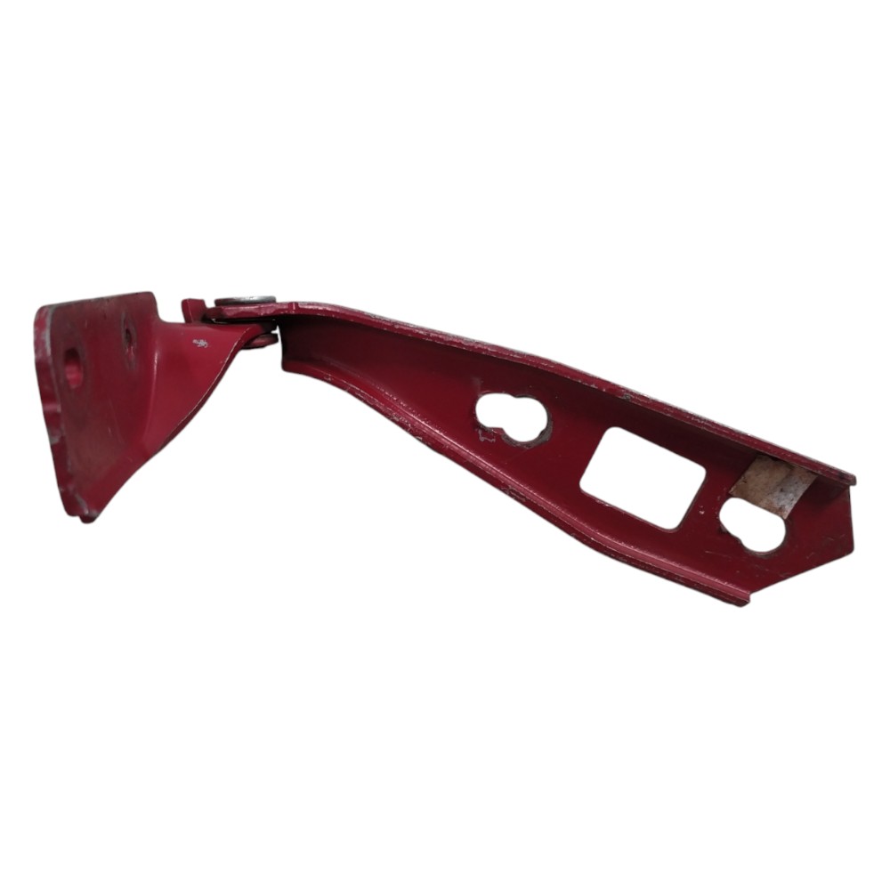 Braço Dobradiça Capô Ford Fiesta Ka 2008 2009 2010 2011 2012 4
