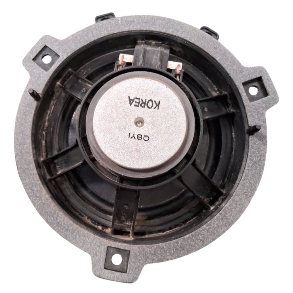 Alto Falante Porta Hyundai Hb20 2020 2021 2022 96330r1000 Preto 5