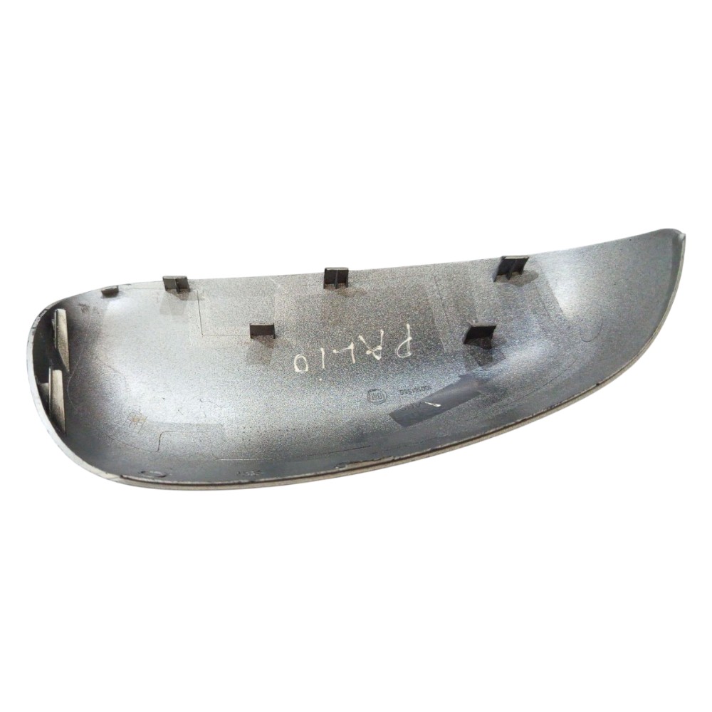 Capa Retrovisor Esquerdo Palio Siena 2013 2014 2015 2016 2