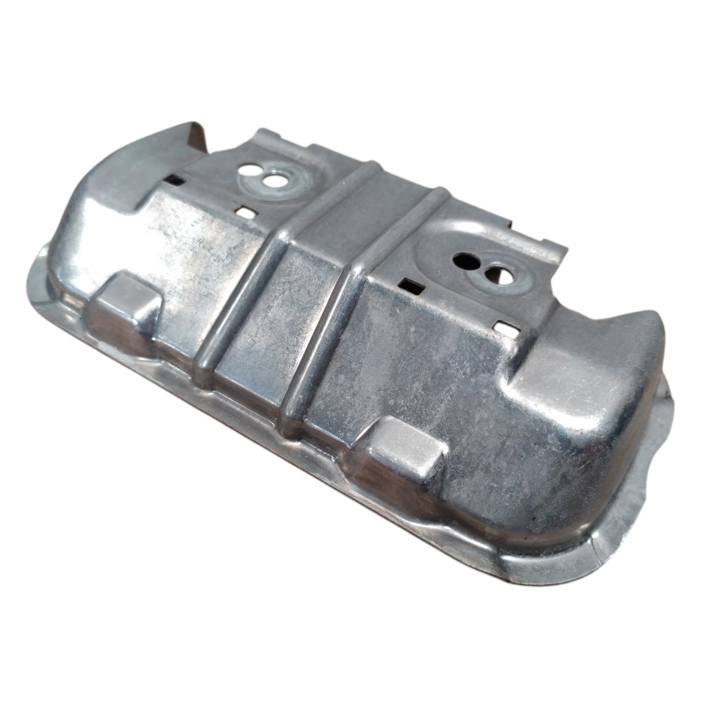 Suporte Maçaneta Externa Traseira Esquerda Vectra 97 A 2005 Traseira 3