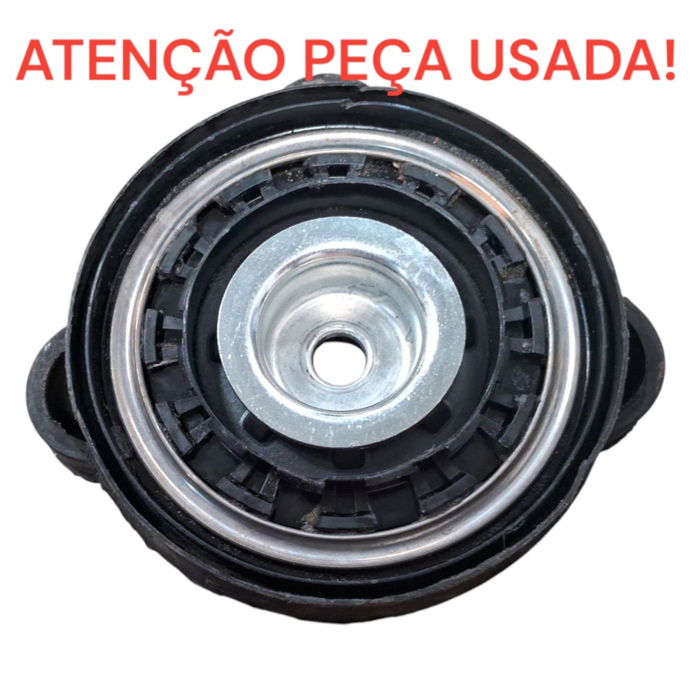 Coxim Amortecedor Dianteiro Direito Uno Vivace 2013 A  2018 6
