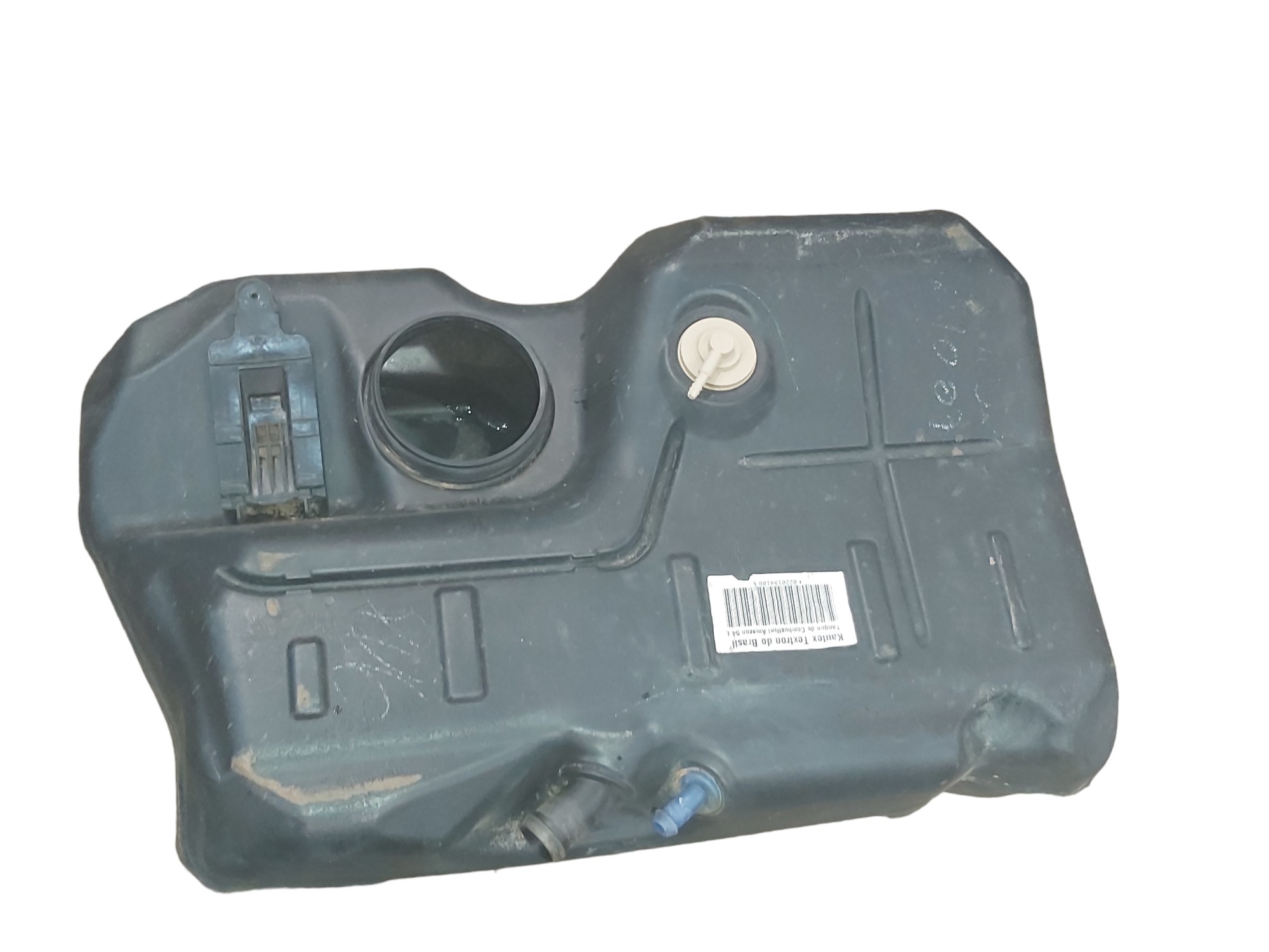 Tanque Combustível Ford Fiesta 2004 2005 2006 2007 1