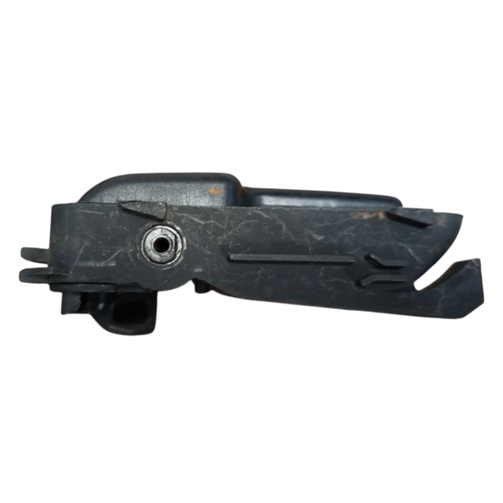 Maçaneta Interna Direita Uno 91 92 93 94 95 96 97 98 A 2004 Preto 6