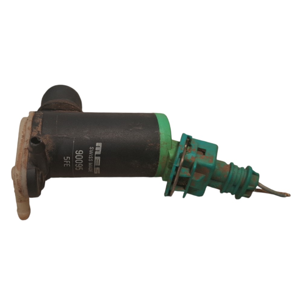 Motor Reservatório Água Parabrisa Peugeot 206 207 2005 2011 2
