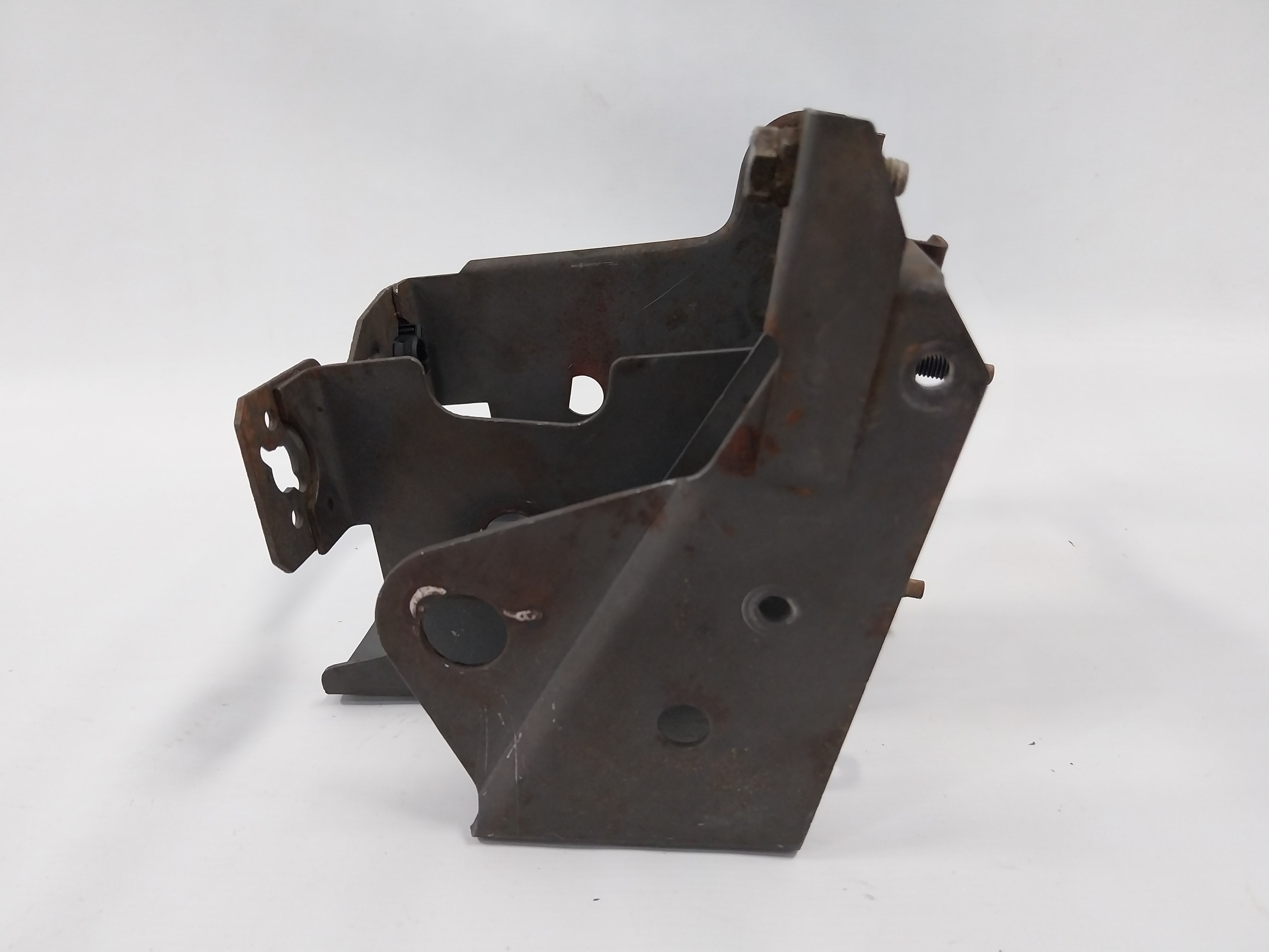 Suporte Pedais Ford Ka 99 2000 2001 2002 2003 4