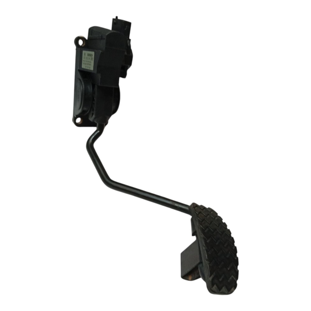 Pedal Acelerador Eletrônico Palio 2000 2001 2010 2015 2016 3