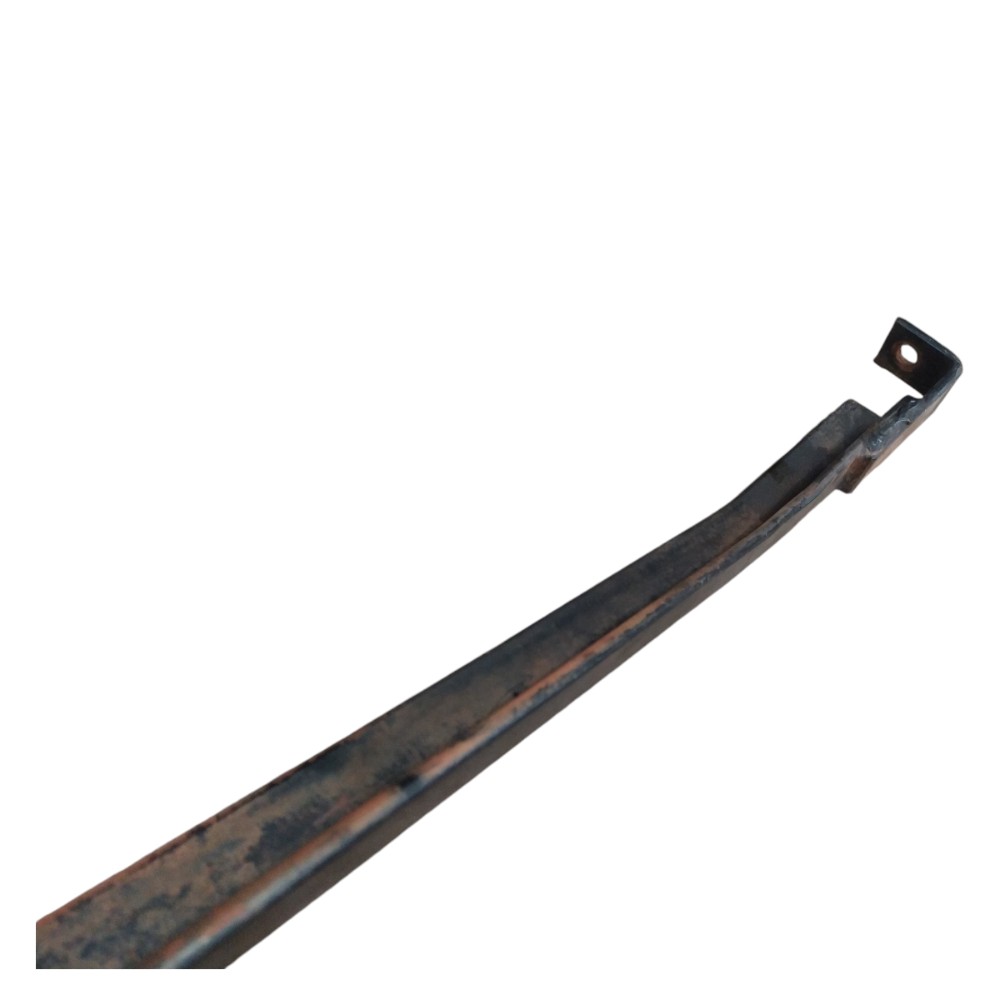 Engate Reboque Rabicho Fixo Santana Gls 91 92 93 94 95 96 4
