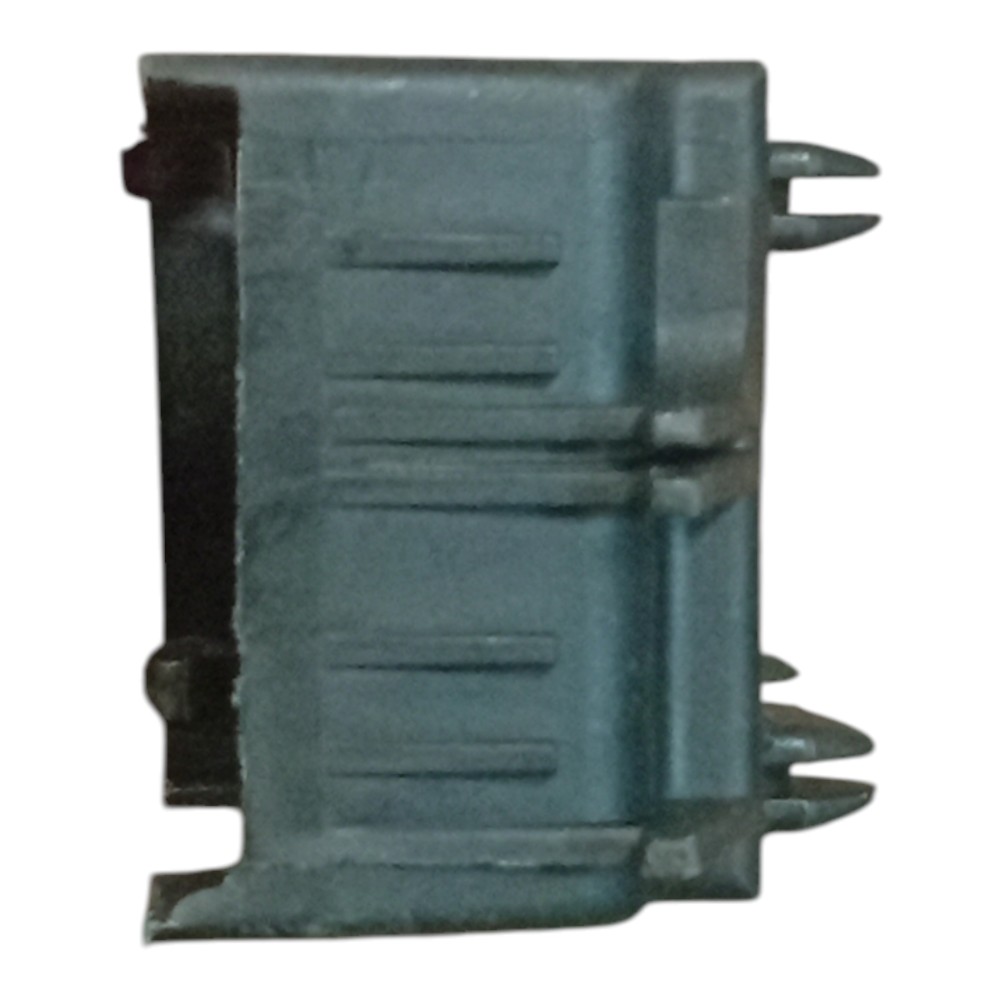Moldura Maçaneta Interna Traseira Direita Golf G3 92 95 98 5