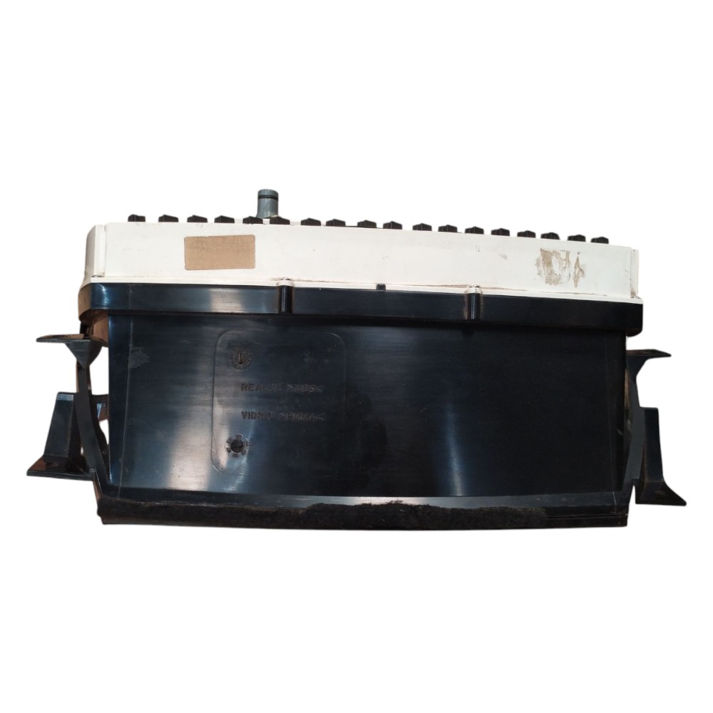 Painel Instrumentos Fiat Tempra 94 95 96 97 19660604 5