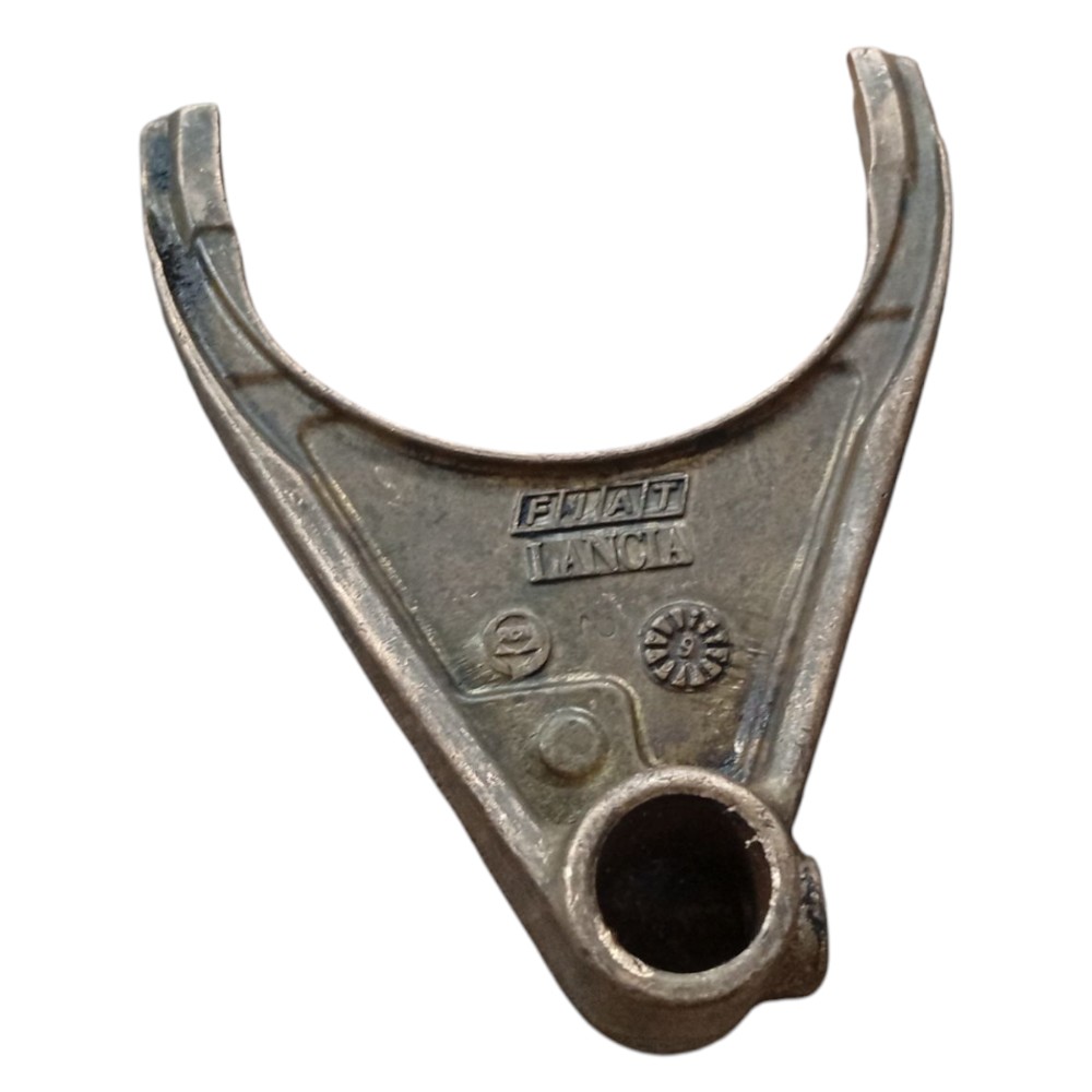 Garfo Engate 5 Marcha Palio Siena 2001 2002 2003 2004 A 2013