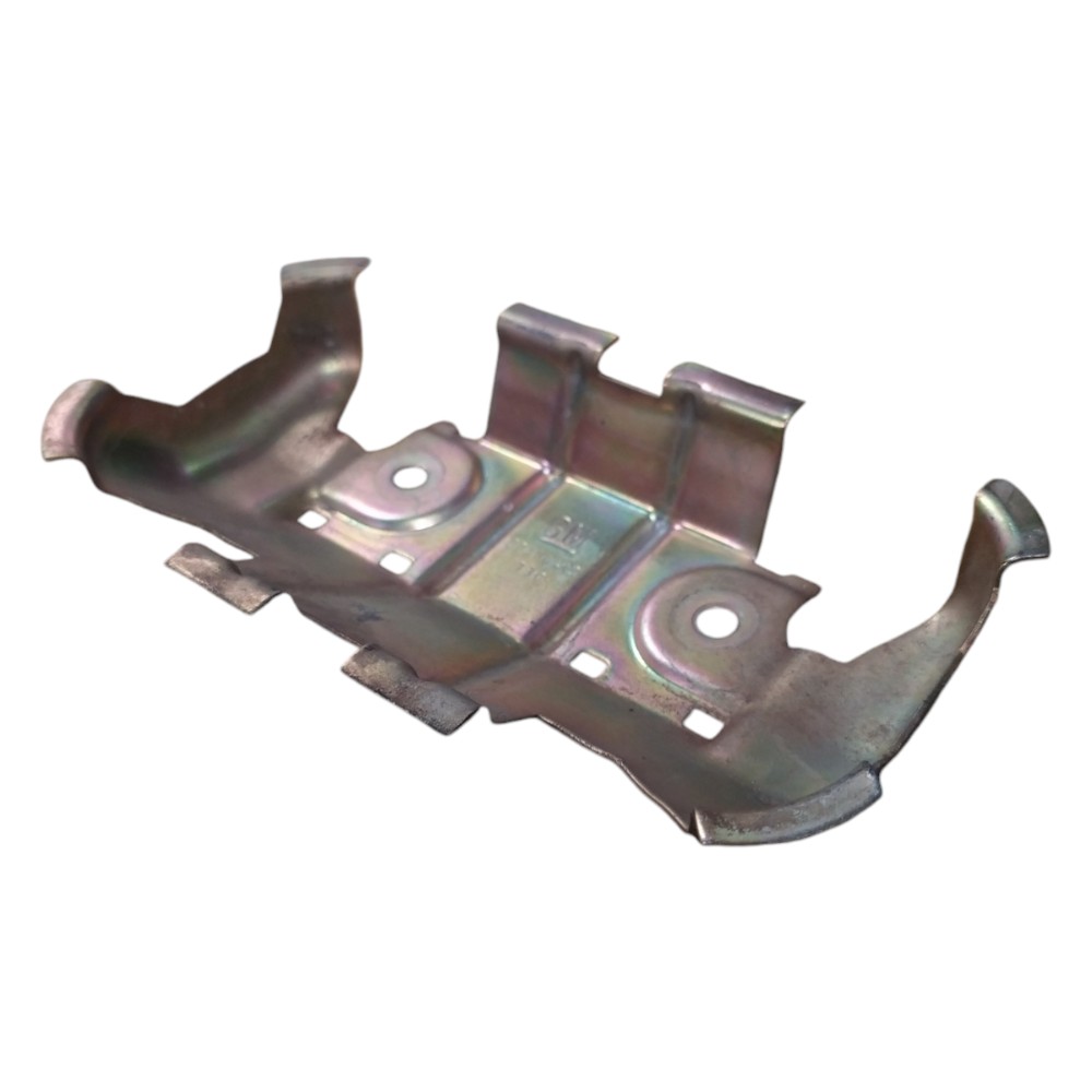 Suporte Maçaneta Externa Traseira Corsa Classic 96 2000 2016 Traseira 4