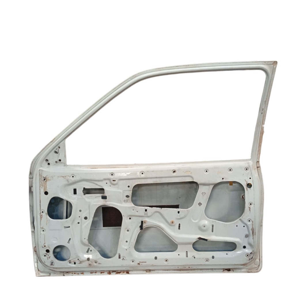 Fechadura Porta Dianteira Direita Gm Kadett 89 90 98 Detalhe Dianteira Direita 5
