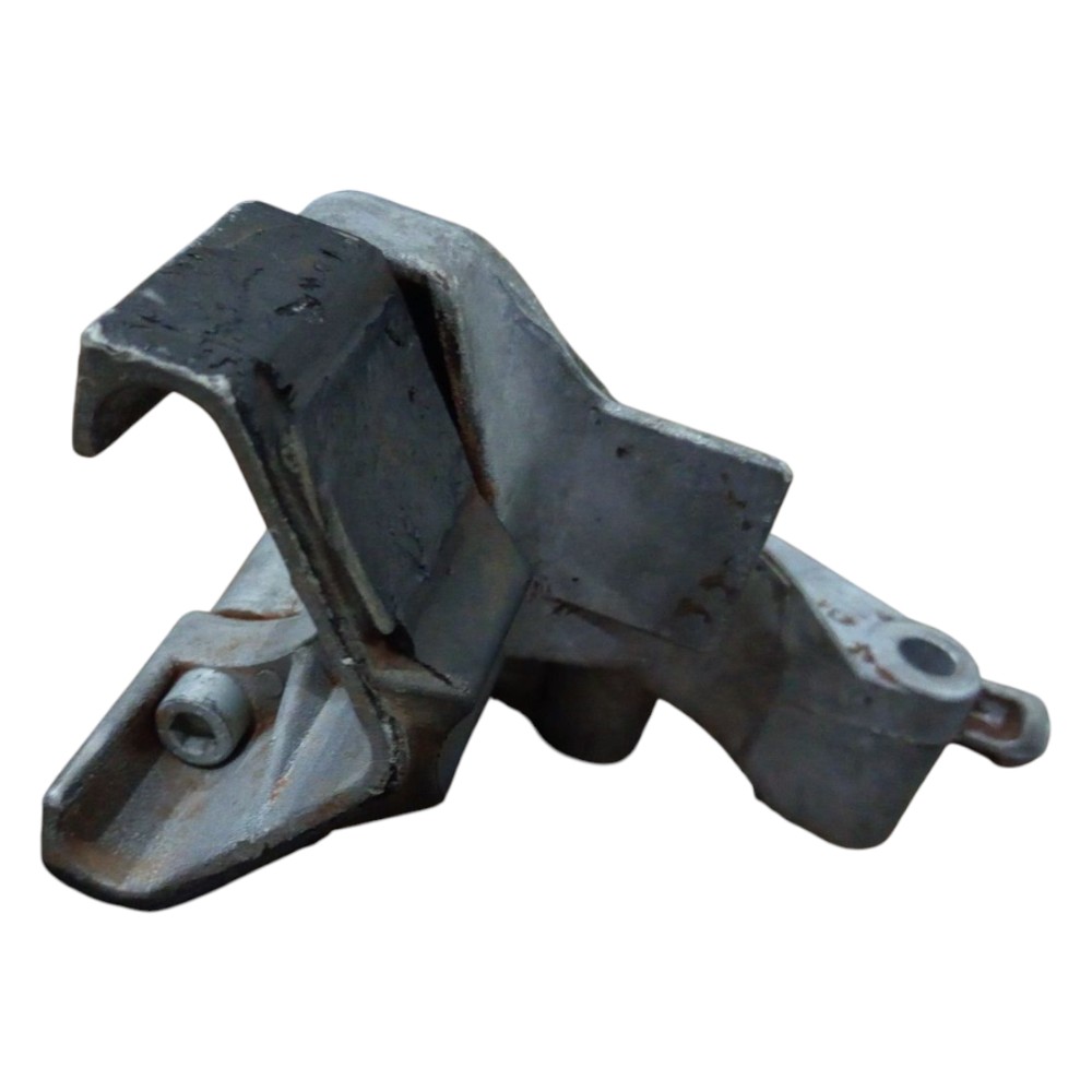 Suporte Coxim Traseiro Motor Vectra 2.0 97 98 99 2000 2005 3