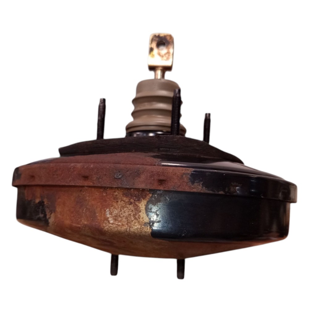 Servo Freio Hidrovacuo Peugeot 206 98 99 2000 2001 2002 2008 6