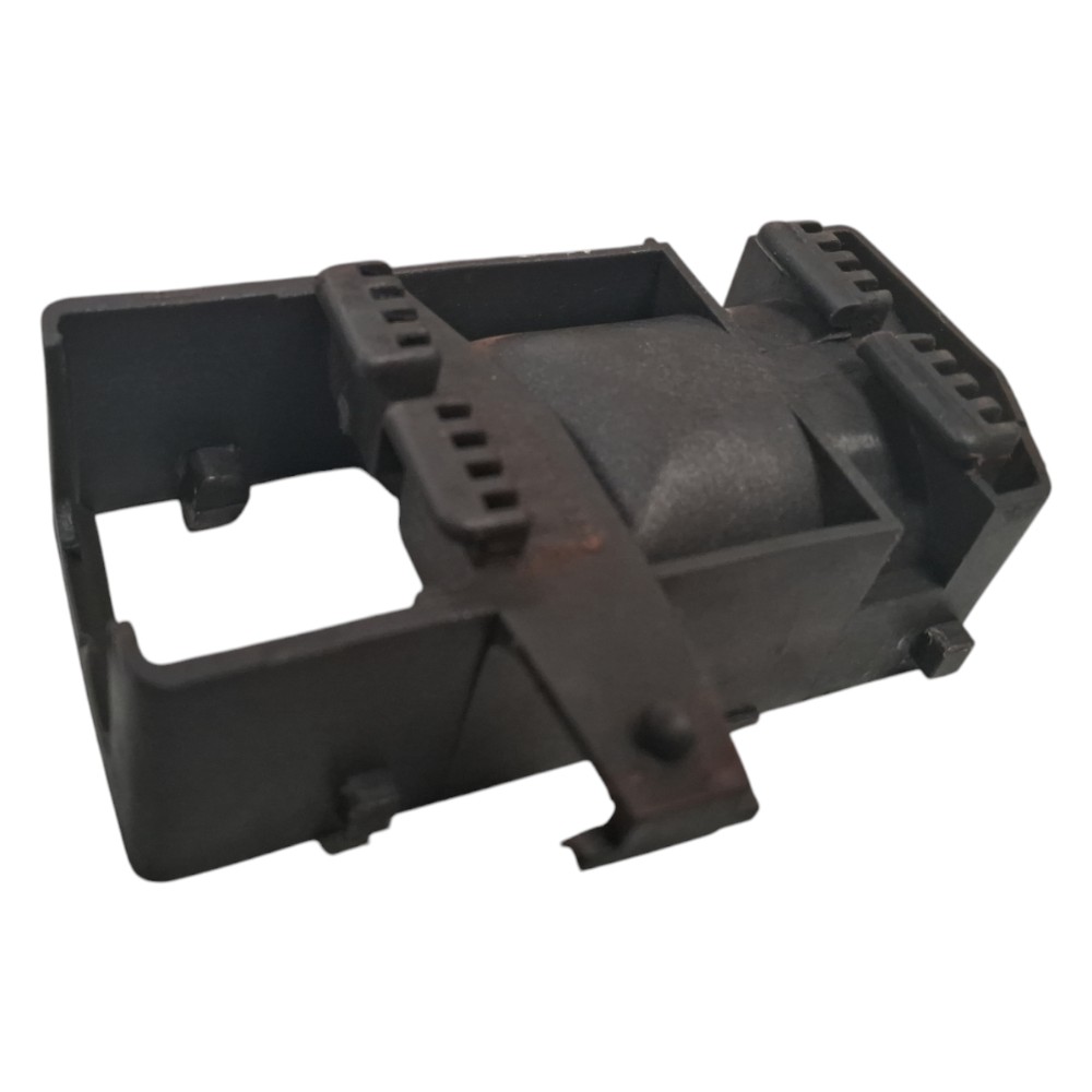 Moldura Maçaneta Interna Santana 91 96 99 2000 2001 A 2006 Dianteira 3