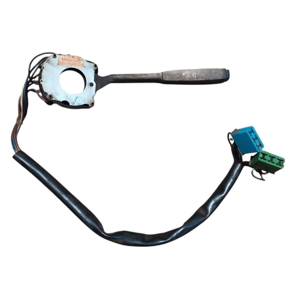 Chave Limpador Parabrisa Ford Del Rey 85 86 87 88 89 90 91