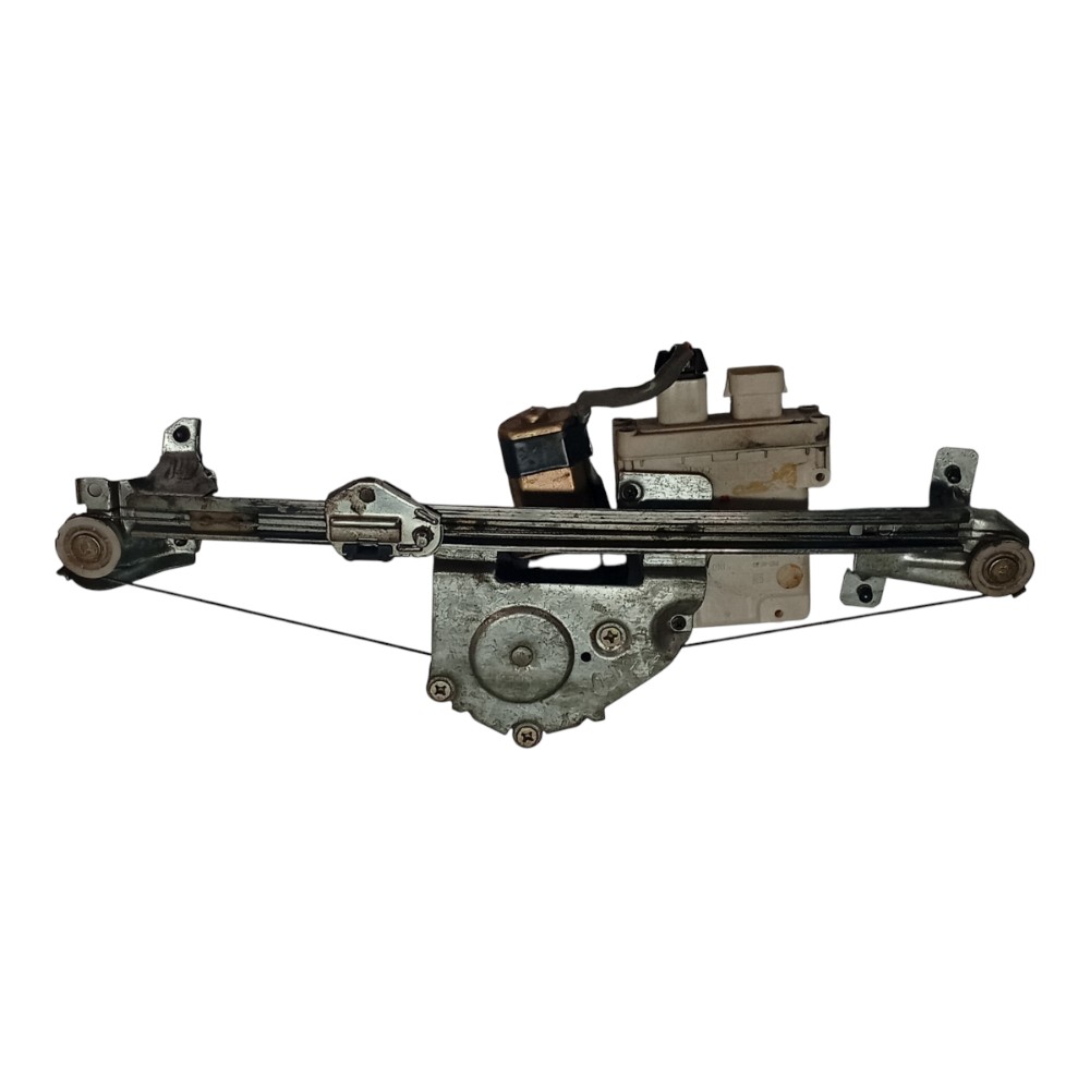 Máquina Vidro Elétrico Traseiro Direito Vectra 97 98 2005 2
