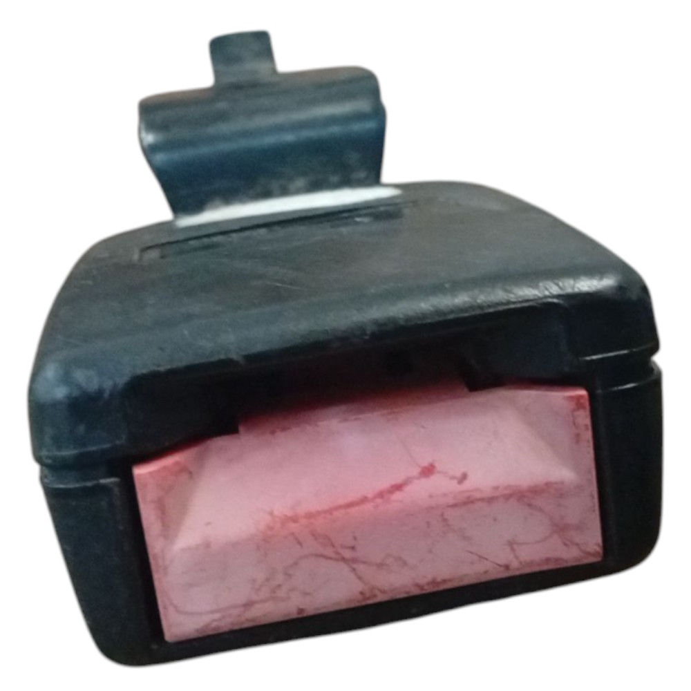 Fecho Engate Cinto Segurança Ka 96 97 98 99 2000 2001 A 2007 3