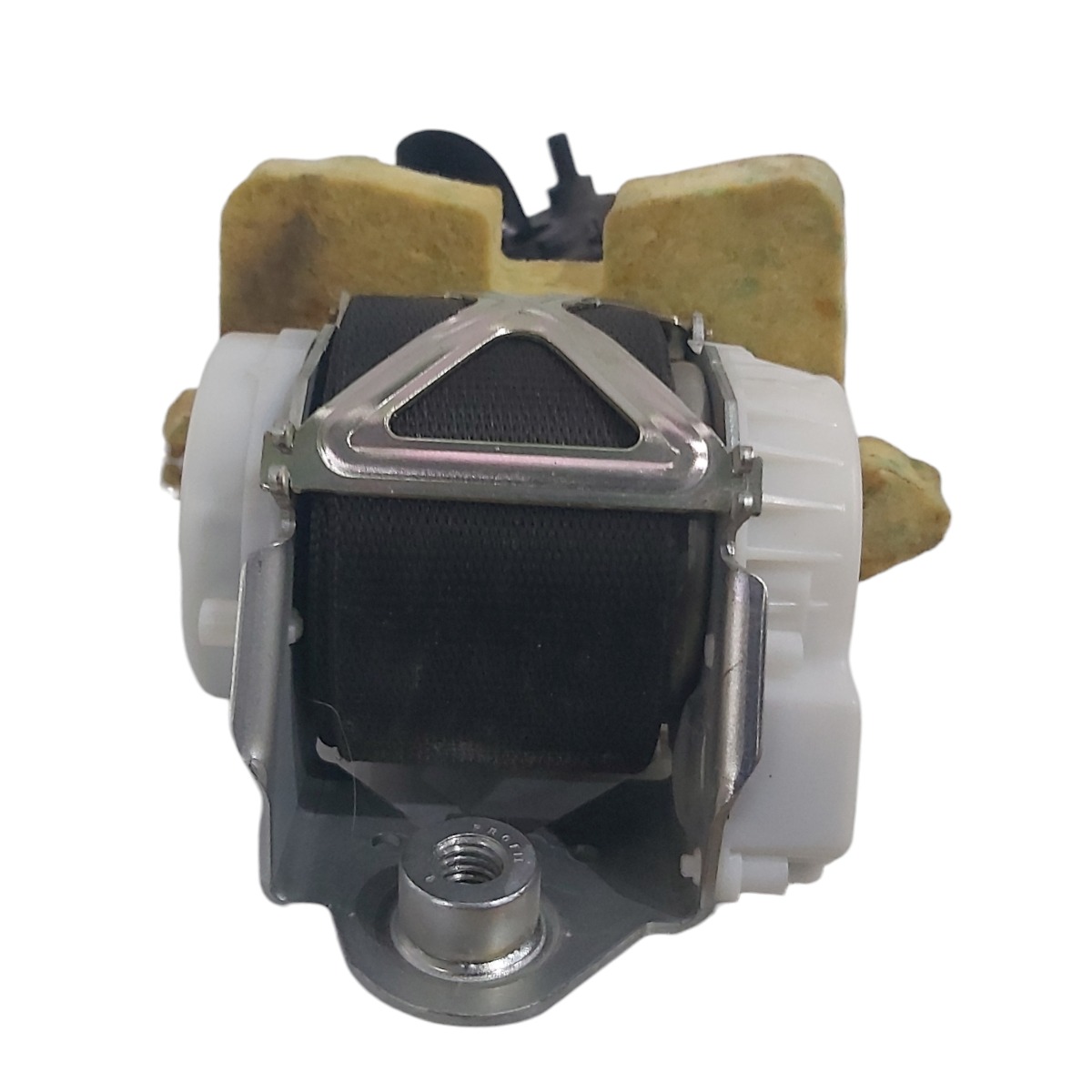 Cinto Segurança Dianteiro Esquerdo Bmw 116 118 F20 2015 2019
