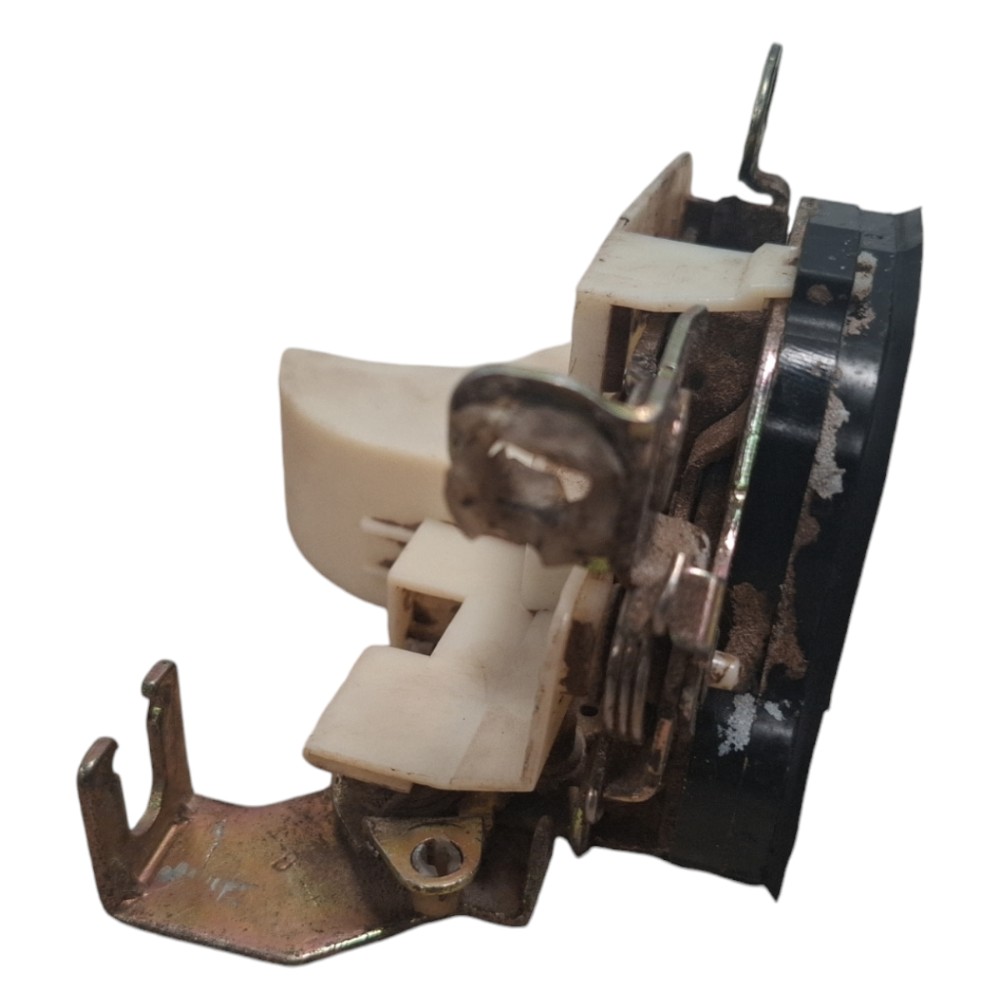 Fechadura Porta Dianteira Direita Celta Corsa 2p 2001 A 2006 8