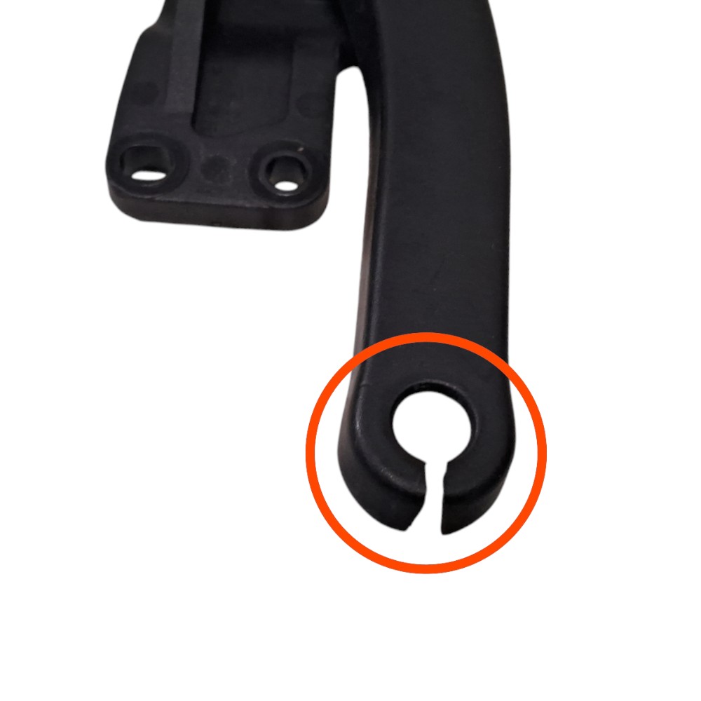 Pedal Acelerador Fiesta Rocam 2002 2003 2004 2005 A 2009 2