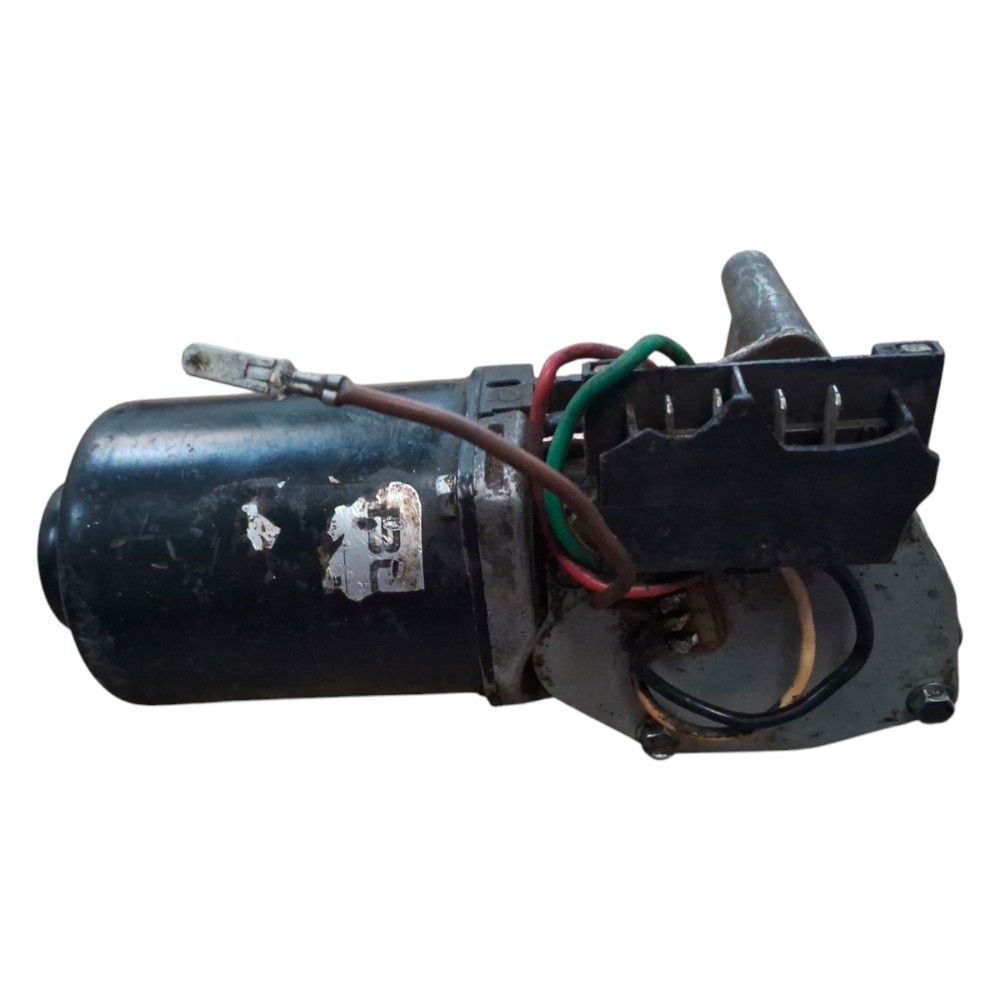 Motor Limpador Parabrisa Ford Logus Escort 93 94 95 96 2