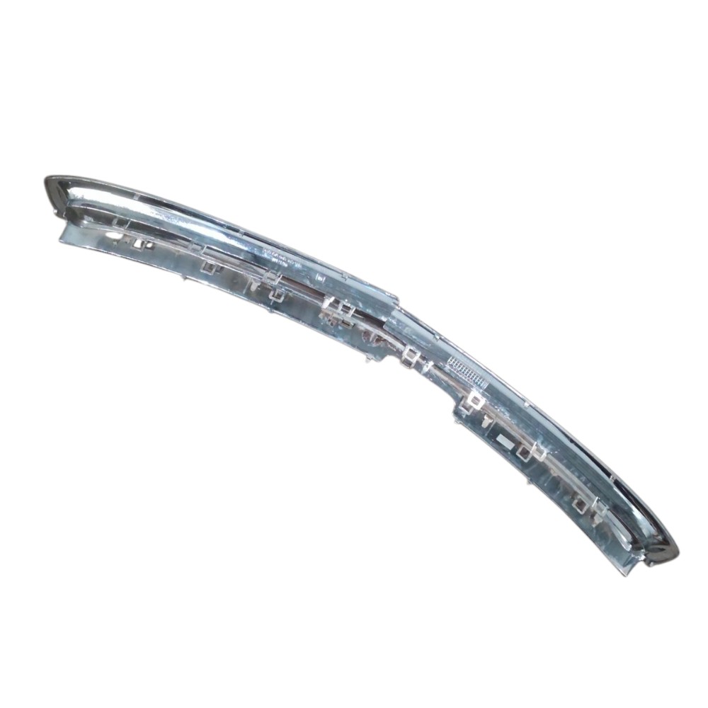 Moldura Frontal Cromada S10 2012 2013 2014 A 2016 94717468 3