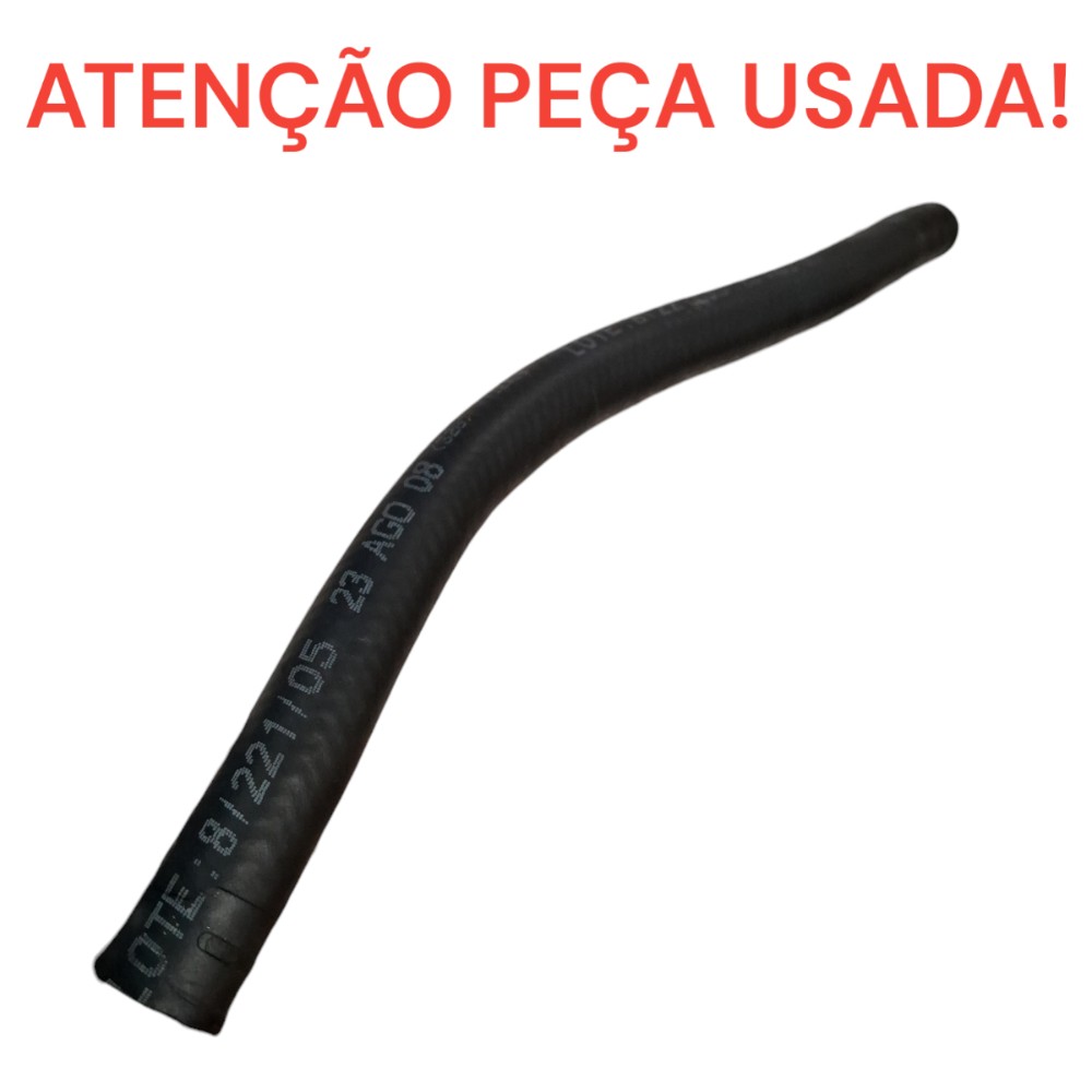Mangueira Direção Hidráulica Fiesta 2002 2003 2004 2005 2009 2