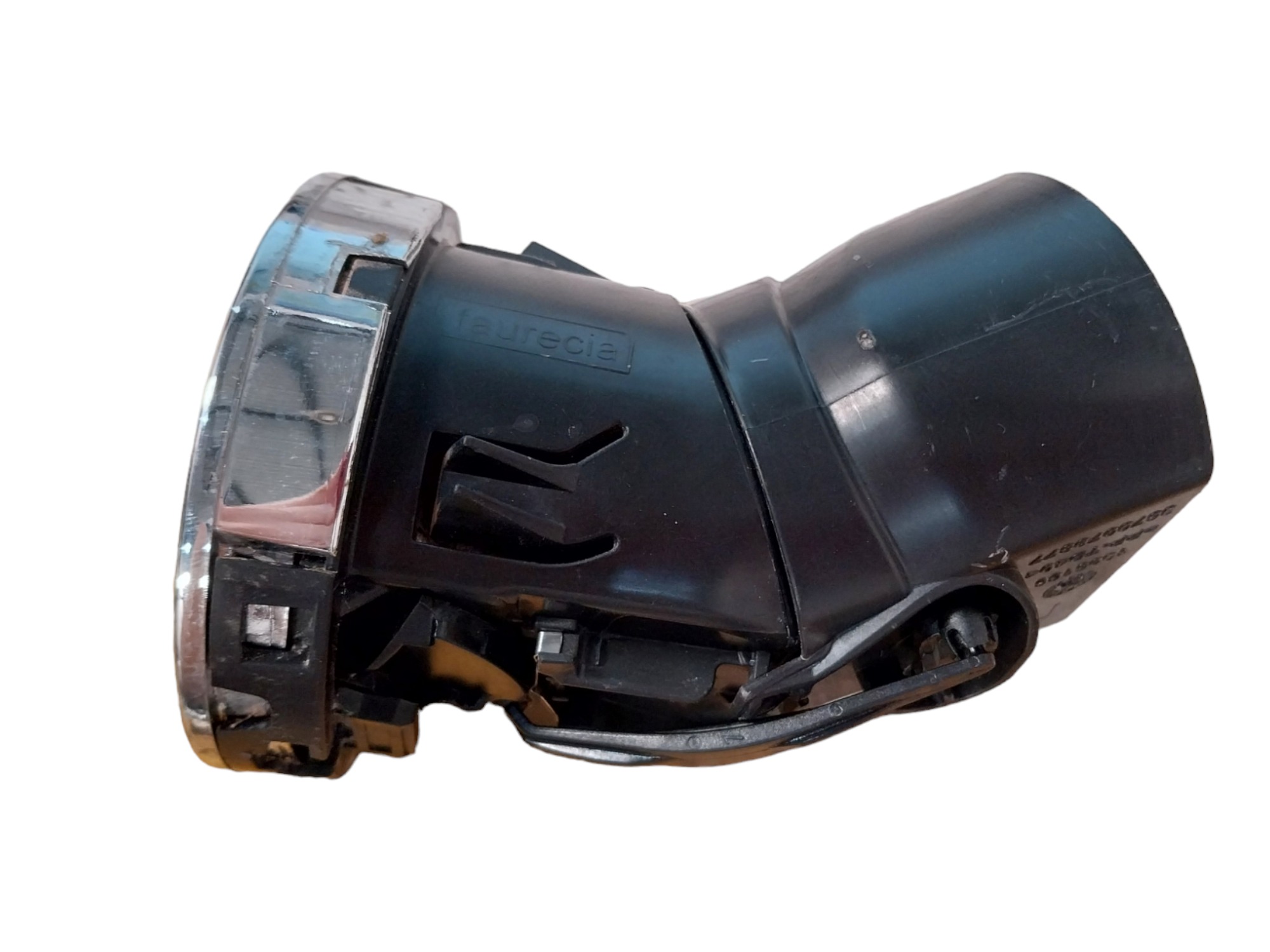 Difusor Ar Painel Esquerdo Peugeot 308 408 2012 2015 A 2019 4