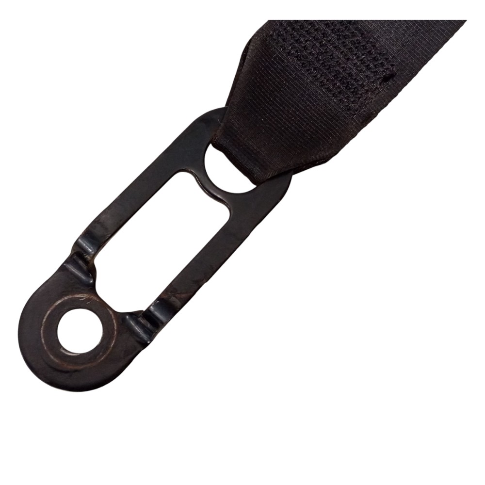 Cinto Segurança Dianteira Esquerda Peugeot 206 2001 A 2008 6