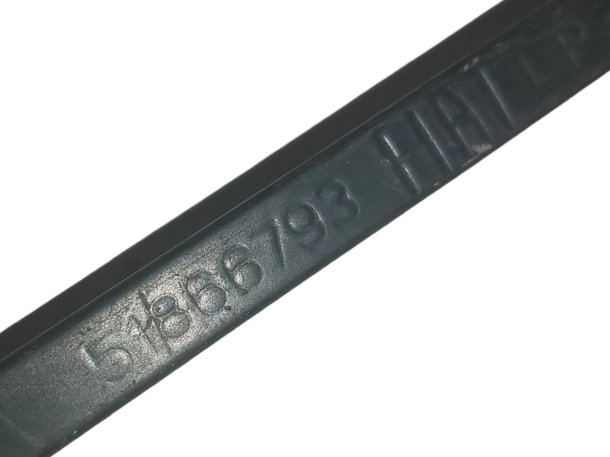 Braço Limpador Direito Parabrisa Uno Fiorino 2013 A 2016 Direito 7