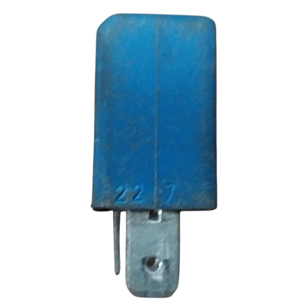 Relé Auxiliar Farol Palio Uno Siena Fiorino Elba 7525171 3