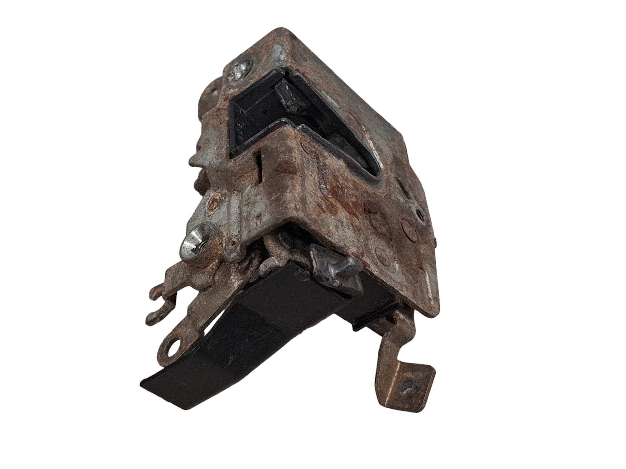 Fechadura Porta Tras. Esquerda Bmw Série 5 E34 535i 87 A 95 5