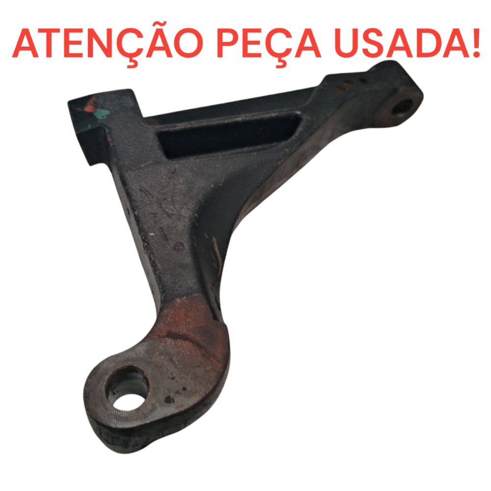 Suporte Alternador Celta Prisma 2006 2008 2012 2015 93386367 4